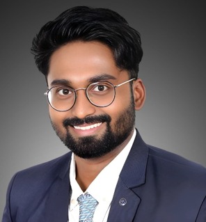 Dr. Suriya Senthilkumar Muthu